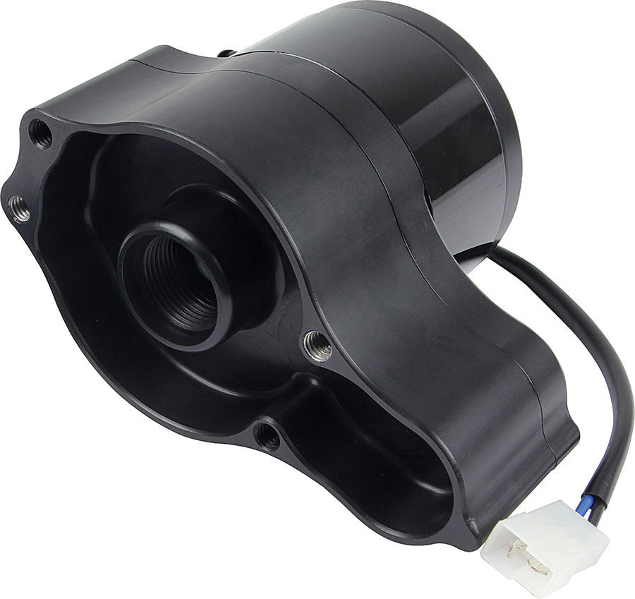 Allstar Performance ALL31130 Electric Water Pump Inline Black Allstar Performance ALL31130