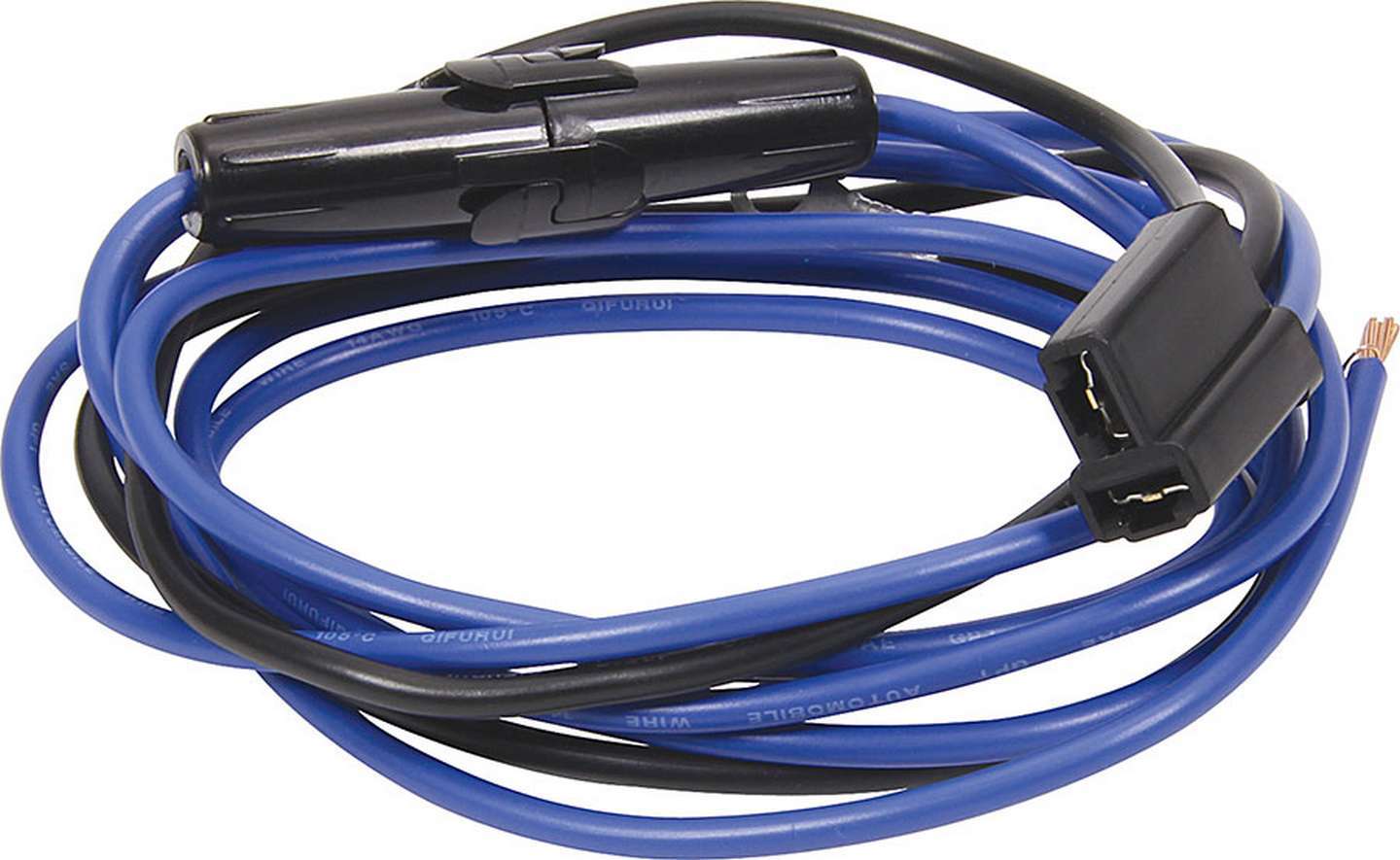 Allstar Performance ALL31131 Wire Harness for ALL31122 Water Pump Allstar Performance ALL31131