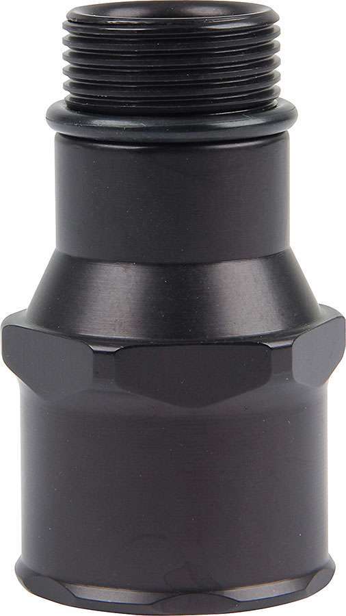 Allstar Performance ALL31137 1.75in Fitting Black Allstar Performance ALL31137