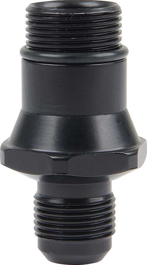 Allstar Performance ALL31138 12AN Fitting Black Allstar Performance ALL31138