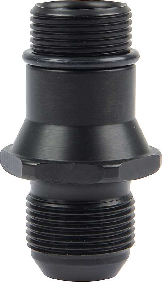 Allstar Performance ALL31139 16AN Fitting Black Allstar Performance ALL31139