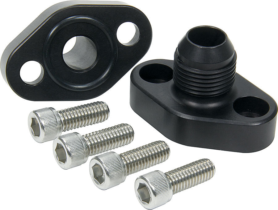 Allstar Performance ALL31150 Block Adapter Kit SBC 12AN Allstar Performance ALL31150