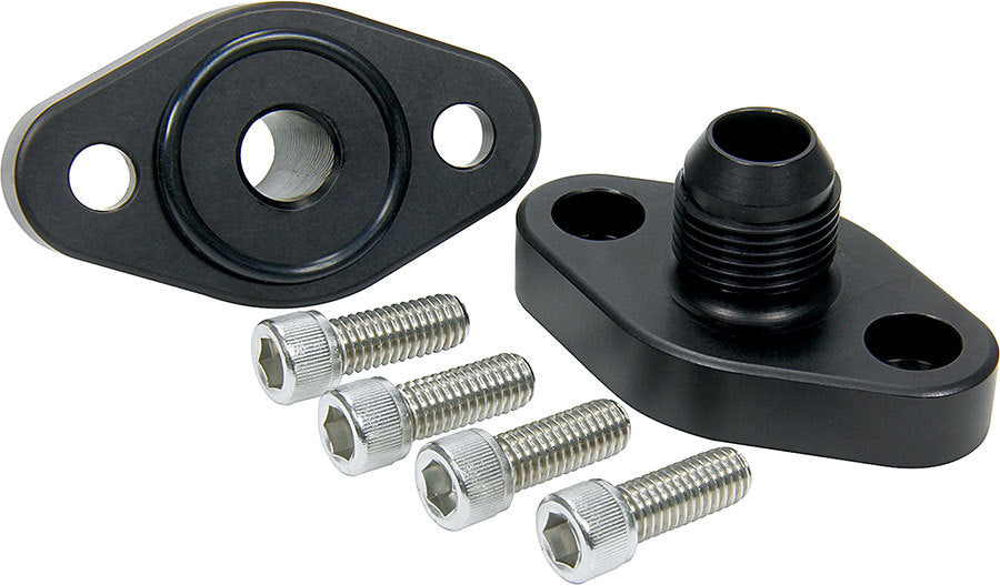 Allstar Performance ALL31151 Block Adapter Kit BBC 12AN Allstar Performance ALL31151