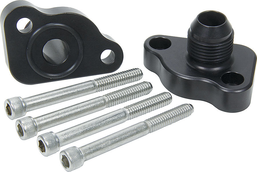 Allstar Performance ALL31152 Block Adapter Kit SBF 12AN Allstar Performance ALL31152