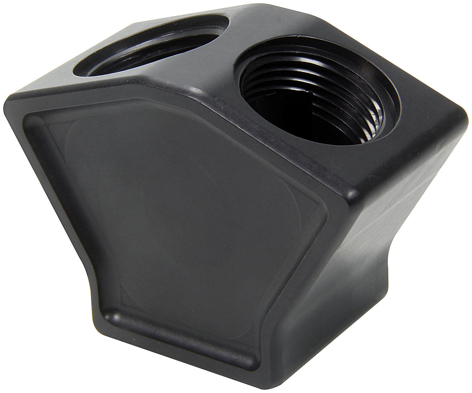 Allstar Performance ALL31159 Y Block Kit 2 to 1 Allstar Performance ALL31159