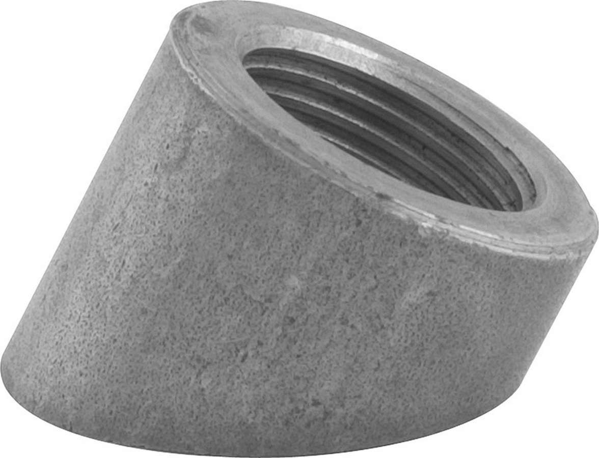 Allstar Performance ALL34152 18mm O2 Sensor Bung Angled Allstar Performance ALL34152