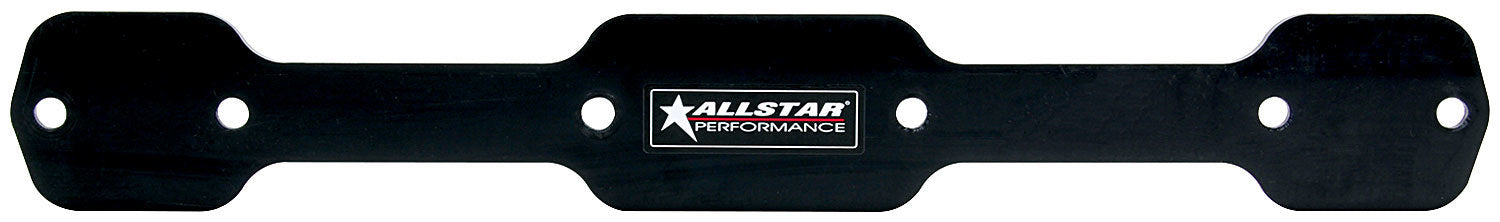 Allstar Performance ALL34213 Exhaust Block Off Plates Standard 23 Deg Plastic Allstar Performance ALL34213
