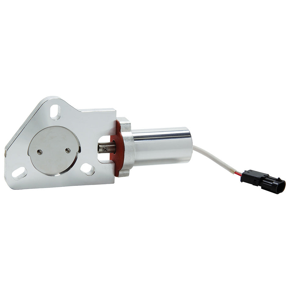 Allstar Performance ALL34231 Electric Exhaust Cutout 2-1/2in Allstar Performance ALL34231