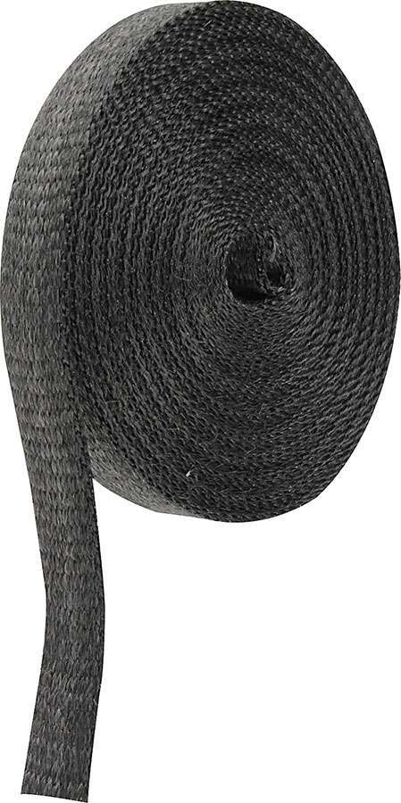 Allstar Performance ALL34252 Header Wrap Black 1in x 50ft Allstar Performance ALL34252