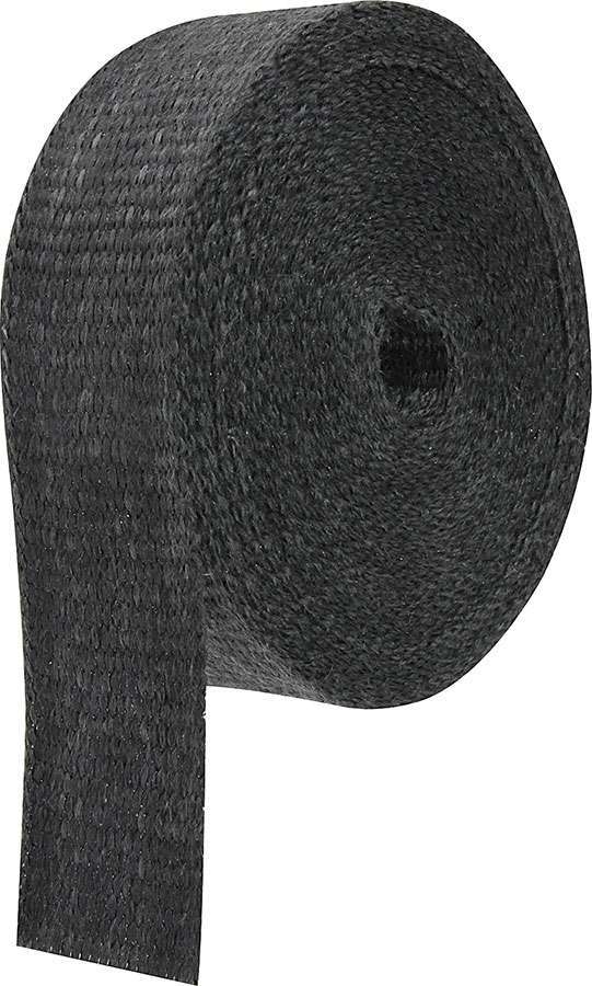 Allstar Performance ALL34256 Header Wrap Black 2in x 50ft Allstar Performance ALL34256