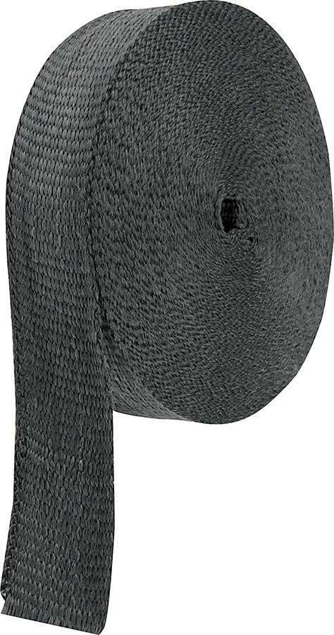 Allstar Performance ALL34257 Header Wrap Black 2in x 100ft Allstar Performance ALL34257
