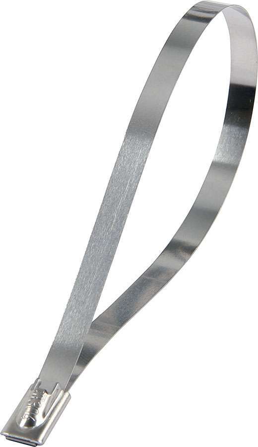 Allstar Performance ALL34262 Stainless Steel Cable Ties 7-1/2in 8pk Allstar Performance ALL34262