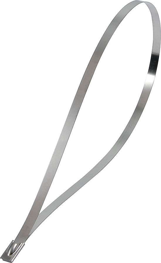 Allstar Performance ALL34264 Stainless Steel Cable Ties 14-1/2in 4pk Allstar Performance ALL34264