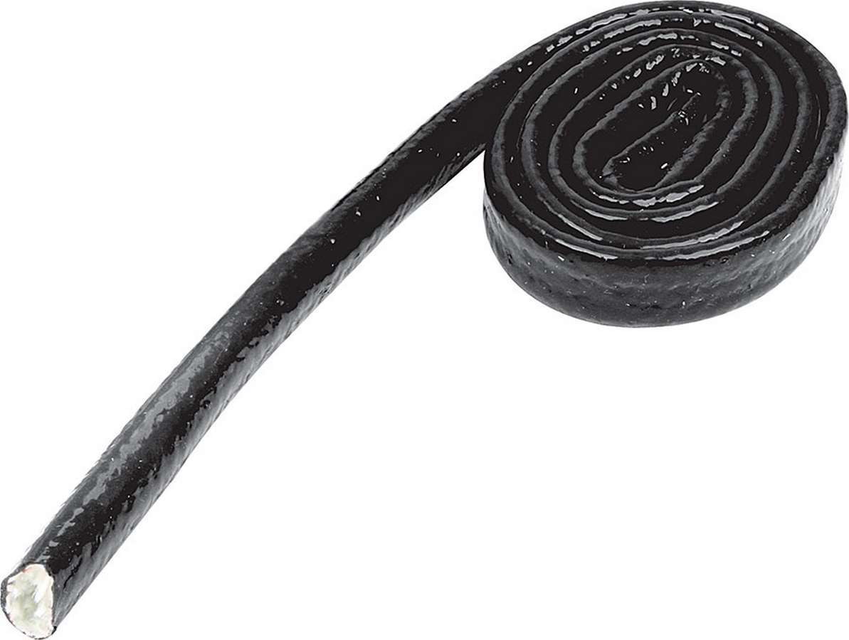 Allstar Performance ALL34290 Heat Sleeve 1/4in x 3ft Black Allstar Performance ALL34290