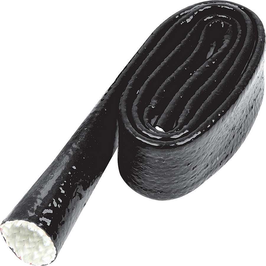 Allstar Performance ALL34294 Heat Sleeve 3/4in x 3ft Black Allstar Performance ALL34294