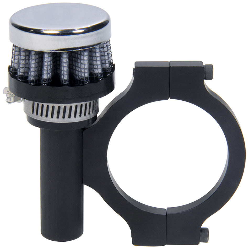 Allstar Performance ALL36107 Clamp On Breather 1.75in Mount Allstar Performance ALL36107