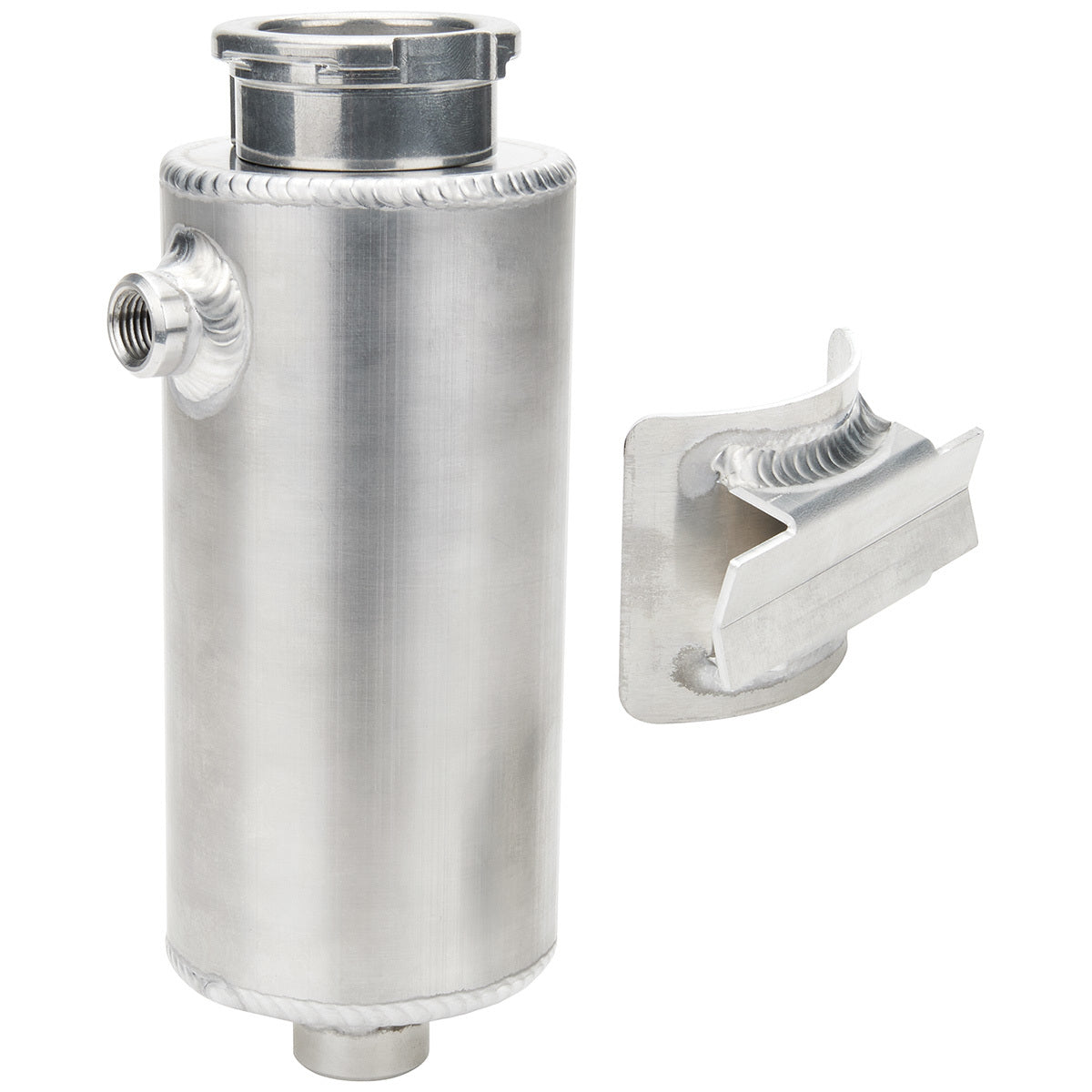 Allstar Performance ALL36116 Expansion Tank w/Filler Neck Allstar Performance ALL36116