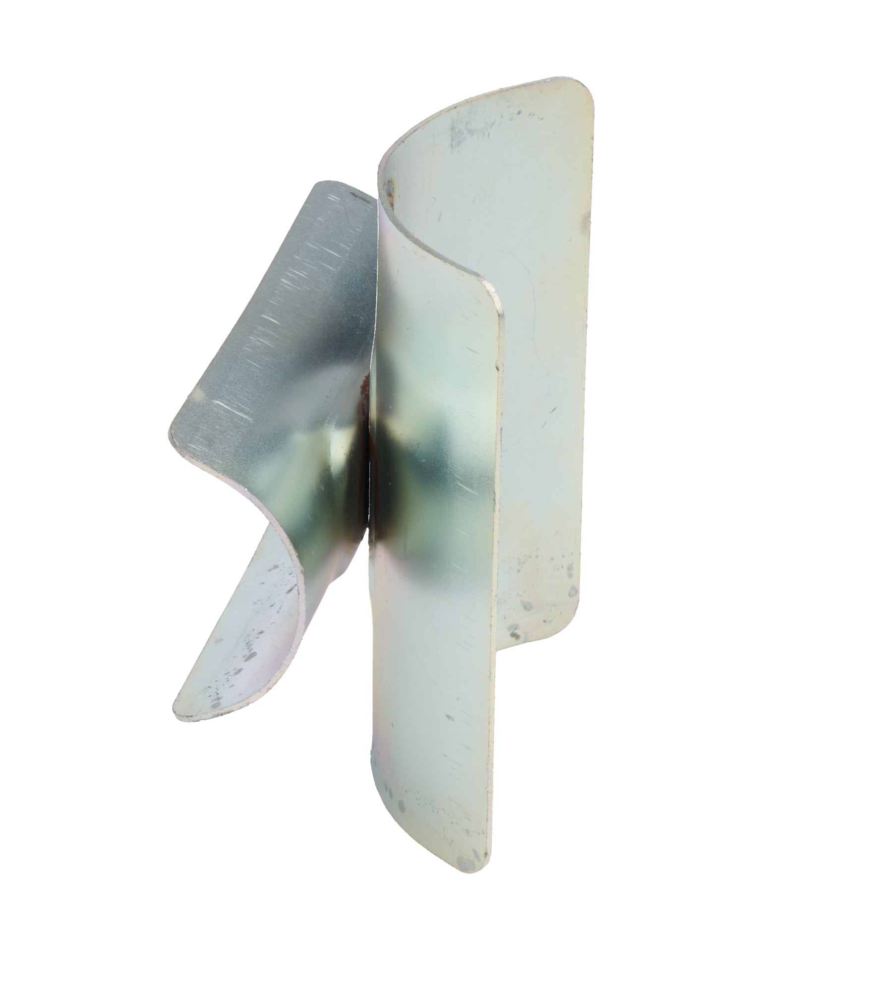 Allstar Performance ALL36122 P/S Tank Bracket Steel 1-3/4in Mount Allstar Performance ALL36122