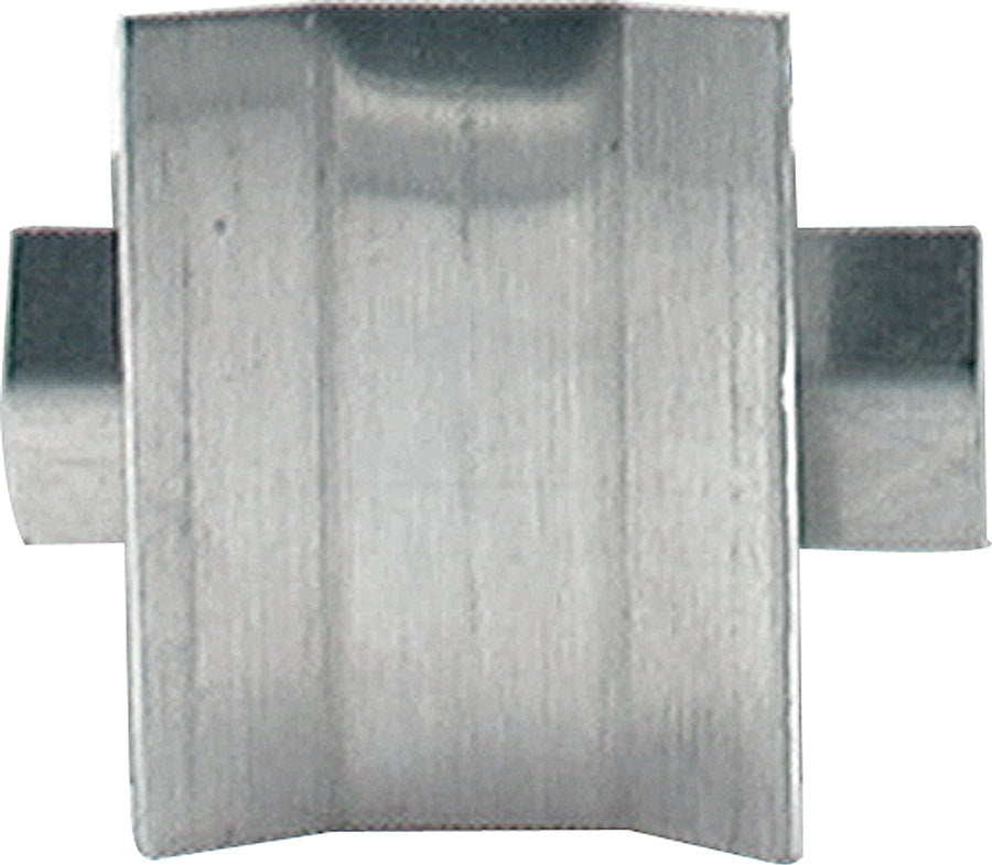 Allstar Performance ALL36123 P/S Tank Bracket Aluminum Angle Allstar Performance ALL36123