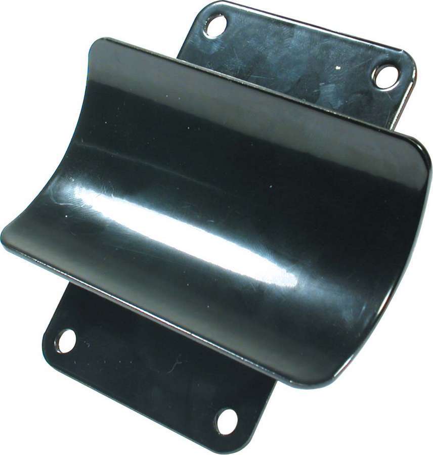 Allstar Performance ALL36125 P/S Tank Bracket Steel Bolt-on Flat Mount Allstar Performance ALL36125