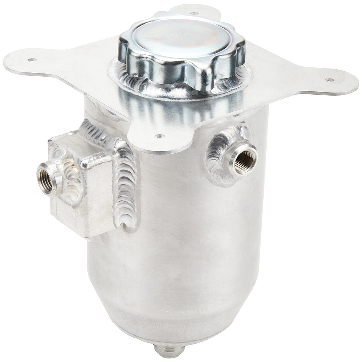 Allstar Performance ALL36134 Combo Remote Fill Tank Allstar Performance ALL36134