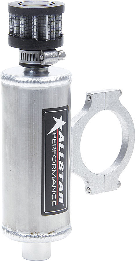 Allstar Performance ALL36141 Mini Breather Tank 1.75in Allstar Performance ALL36141