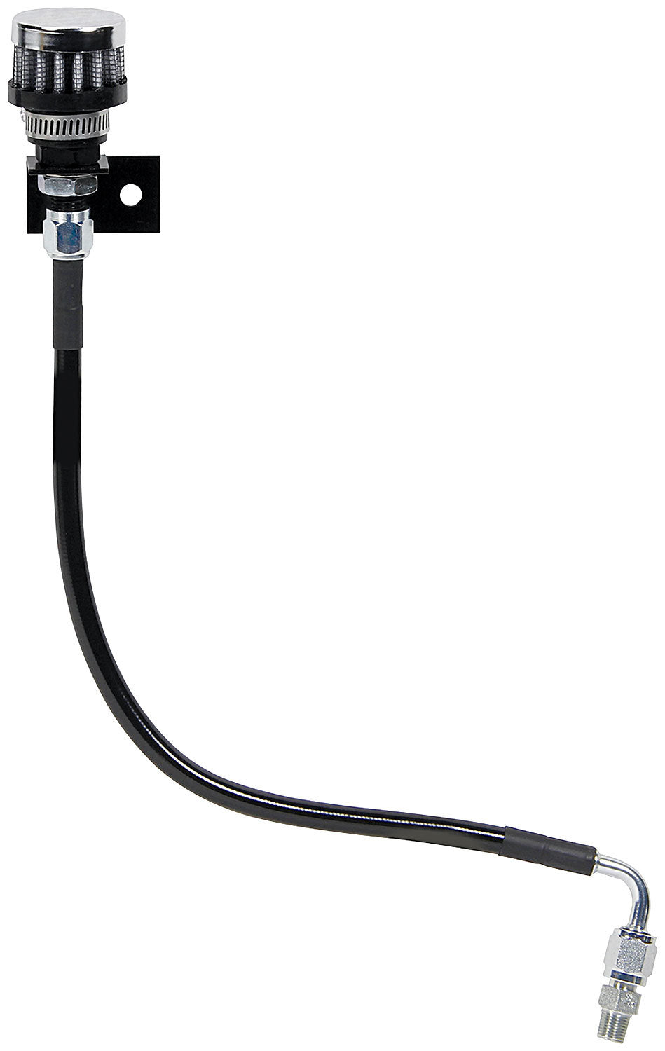 Allstar Performance ALL36147 Transmission Breather Kit Allstar Performance ALL36147