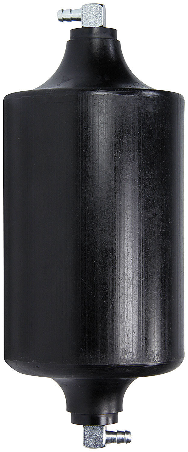 Allstar Performance ALL36155 Plastic Overflow Tanks Recovery Style Allstar Performance ALL36155