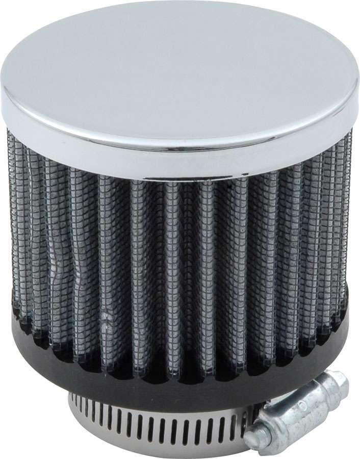 Allstar Performance ALL36202 V/C Breather w/o  Shield 1-1/2in Allstar Performance ALL36202