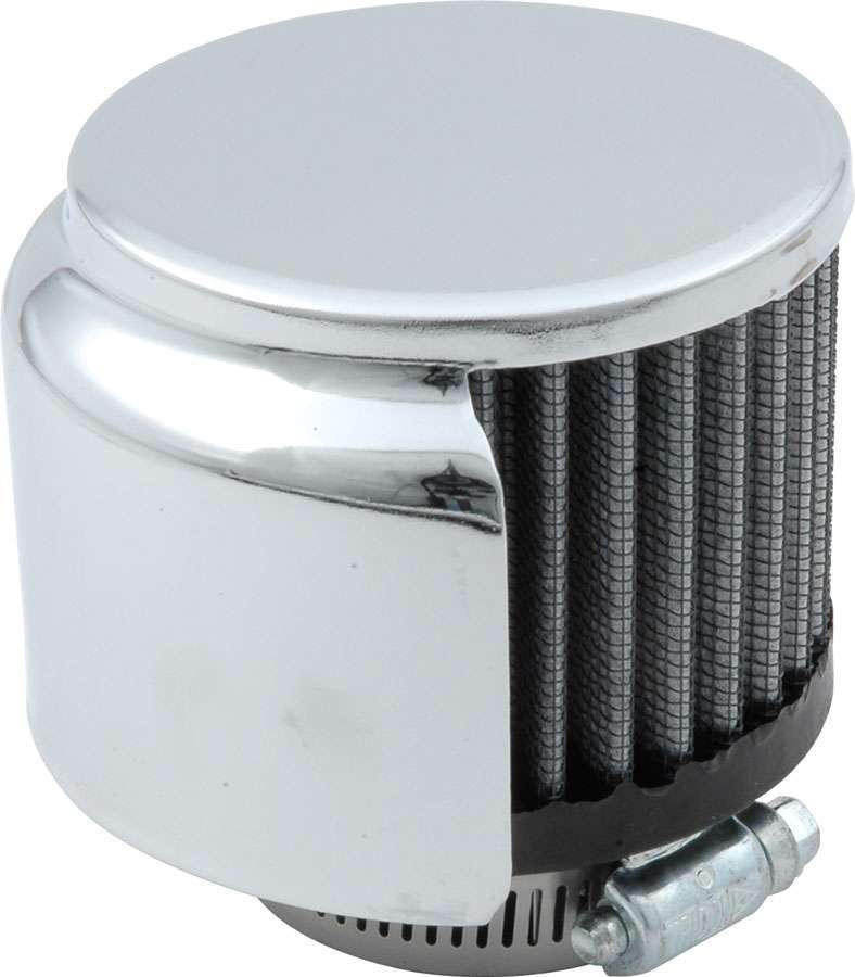 Allstar Performance ALL36203 V/C Breather w/ Shield 1-1/2in Allstar Performance ALL36203