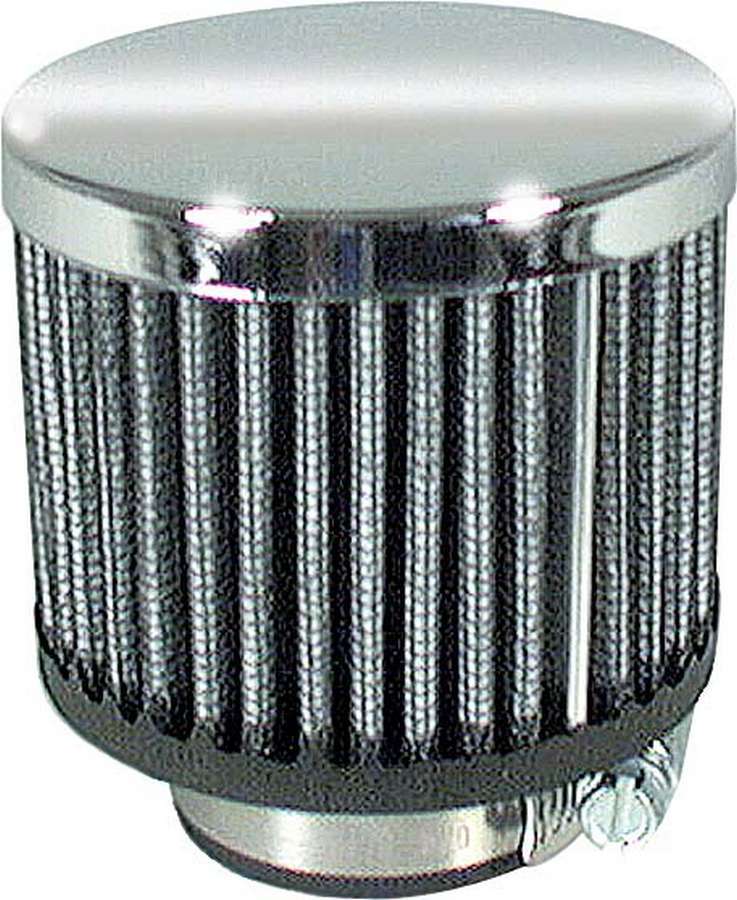Allstar Performance ALL36204 V/C Breather w/o  Shield 1-3/8in Allstar Performance ALL36204