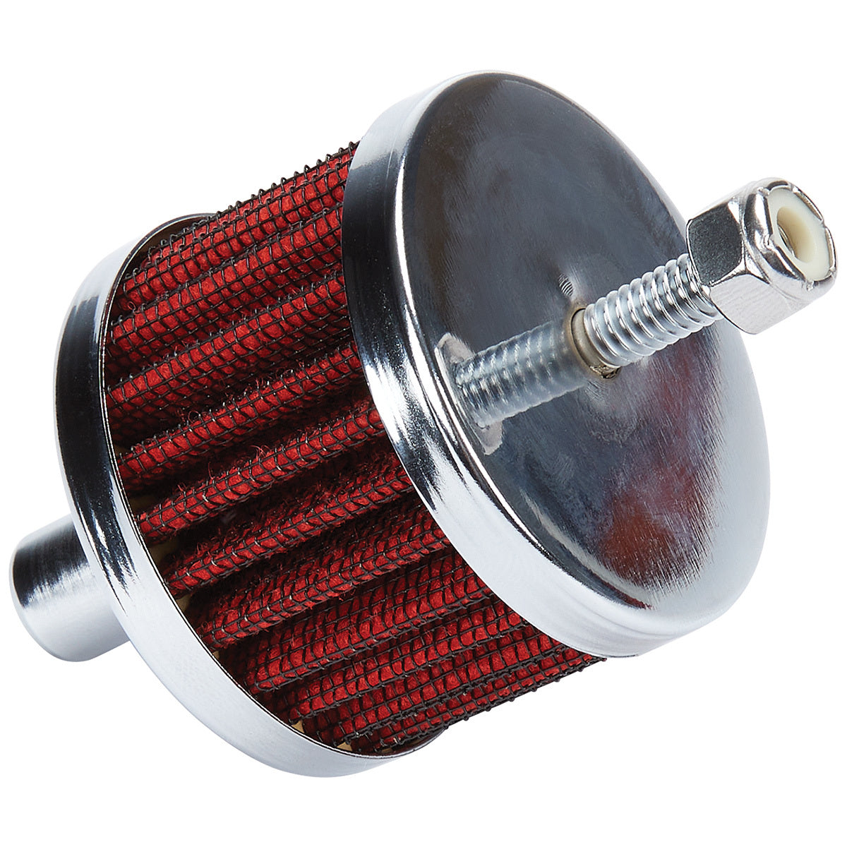 Allstar Performance ALL36217 Breather Element 1/2in w/ Mounting Stud Allstar Performance ALL36217