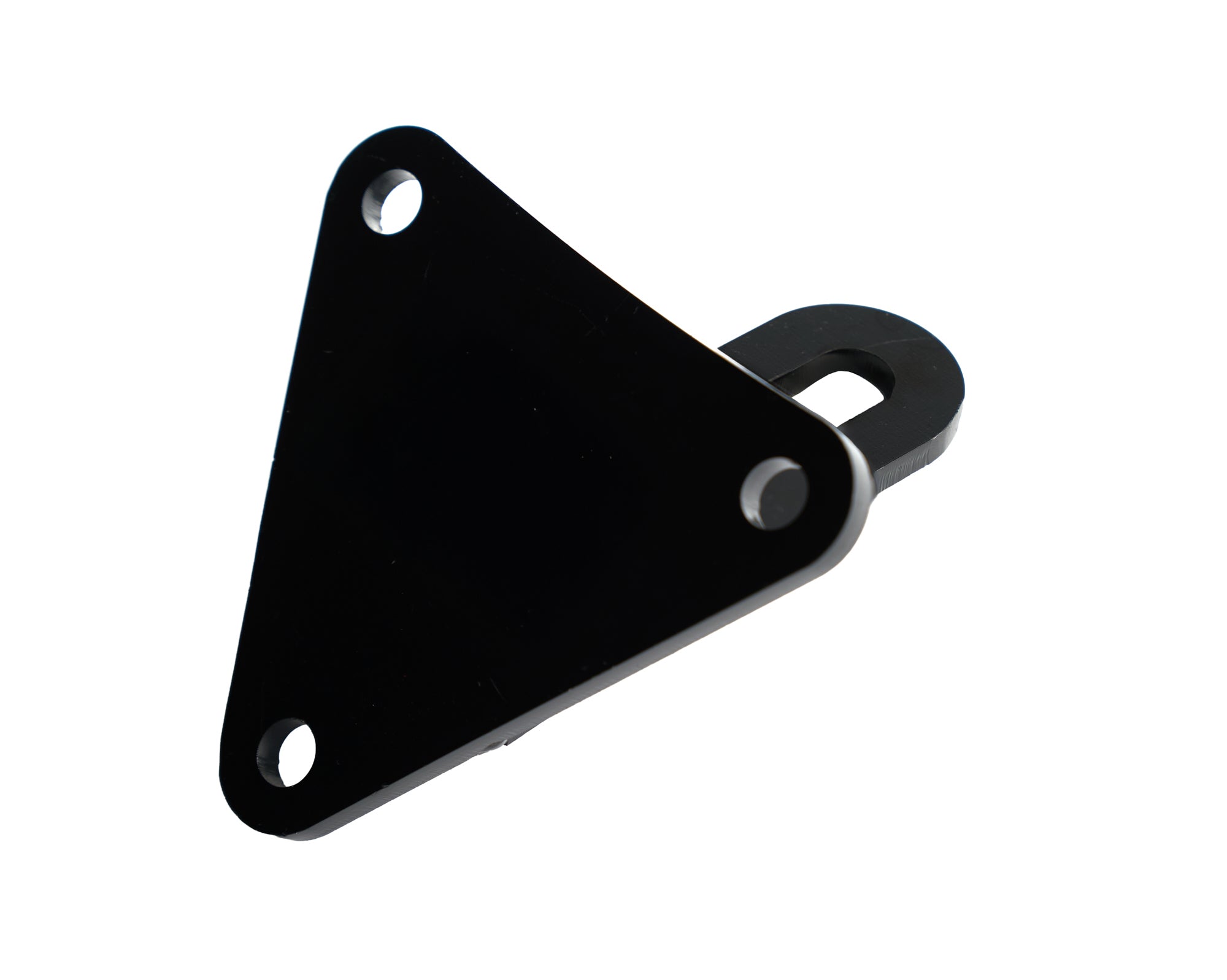 Allstar Performance ALL38062 Motor Mount SBC Front 2in Raised Allstar Performance ALL38062