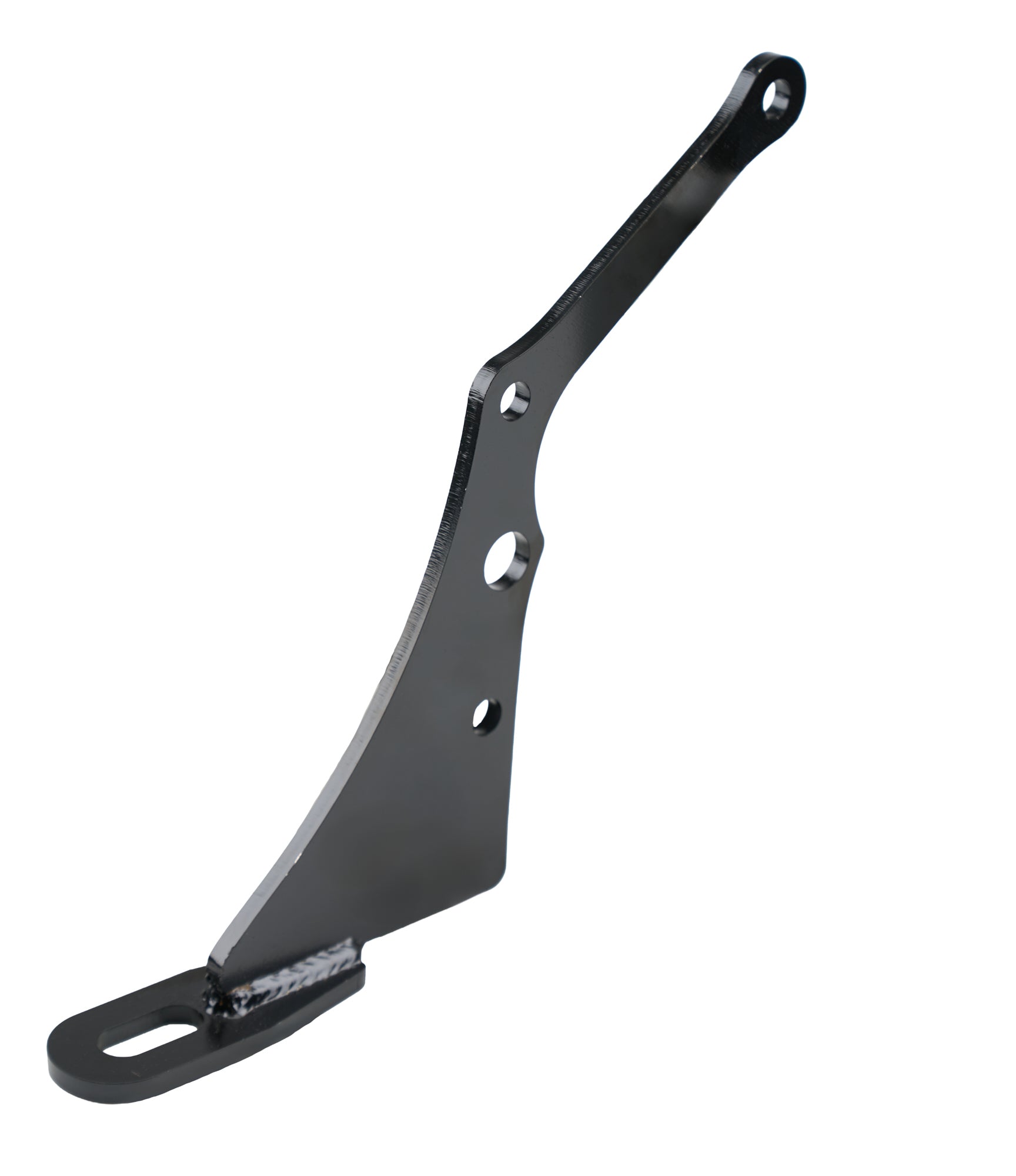 Allstar Performance ALL38066 Motor Mount SBC Rear 2in Raised Allstar Performance ALL38066