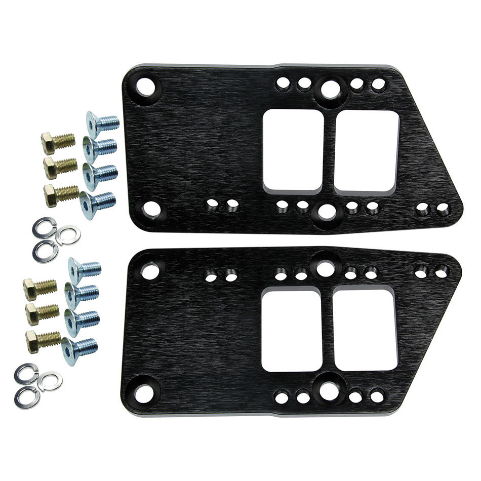 Allstar Performance ALL38084 Motor Mount Adapter LS to SBC Adjustable Allstar Performance ALL38084
