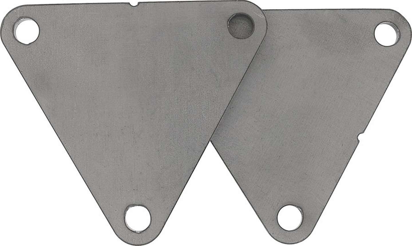 Allstar Performance ALL38090 Motor Mount Pad Spacers 1pr Allstar Performance ALL38090