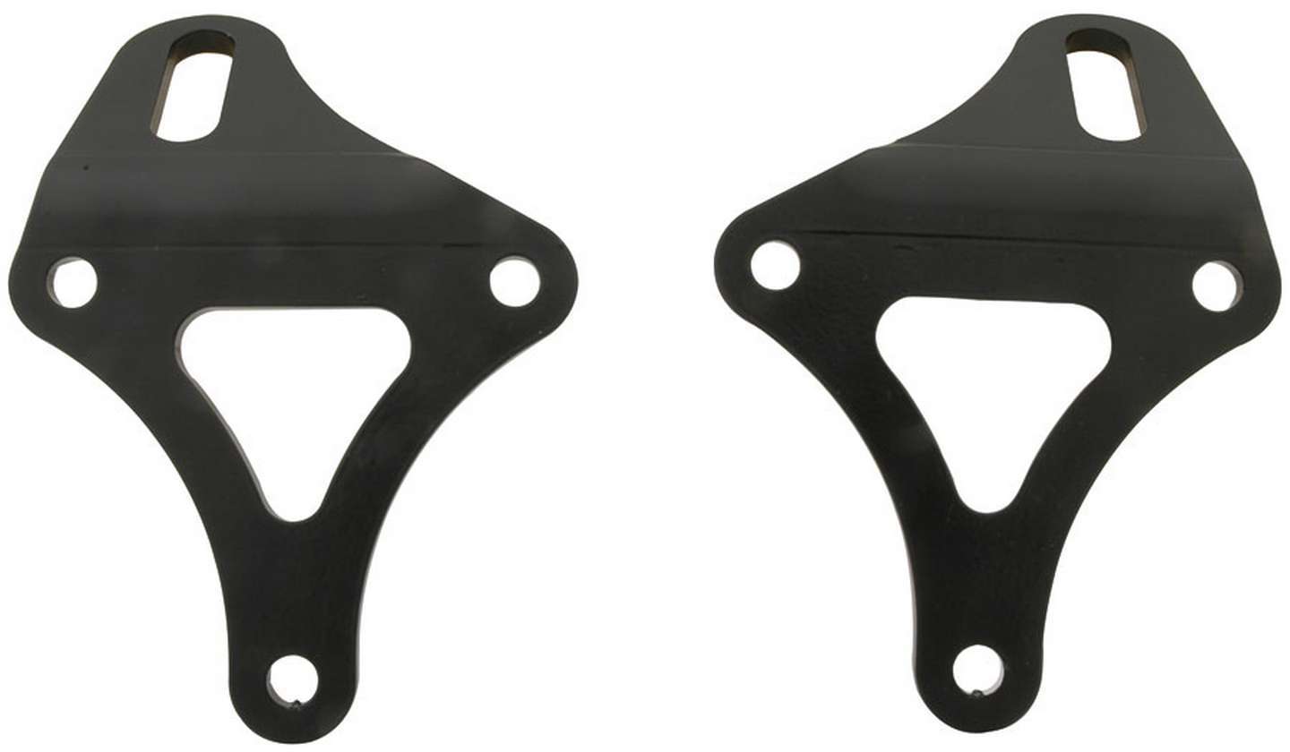 Allstar Performance ALL38108 Motor Mounts SBC Front 1in Offset 1pr Allstar Performance ALL38108