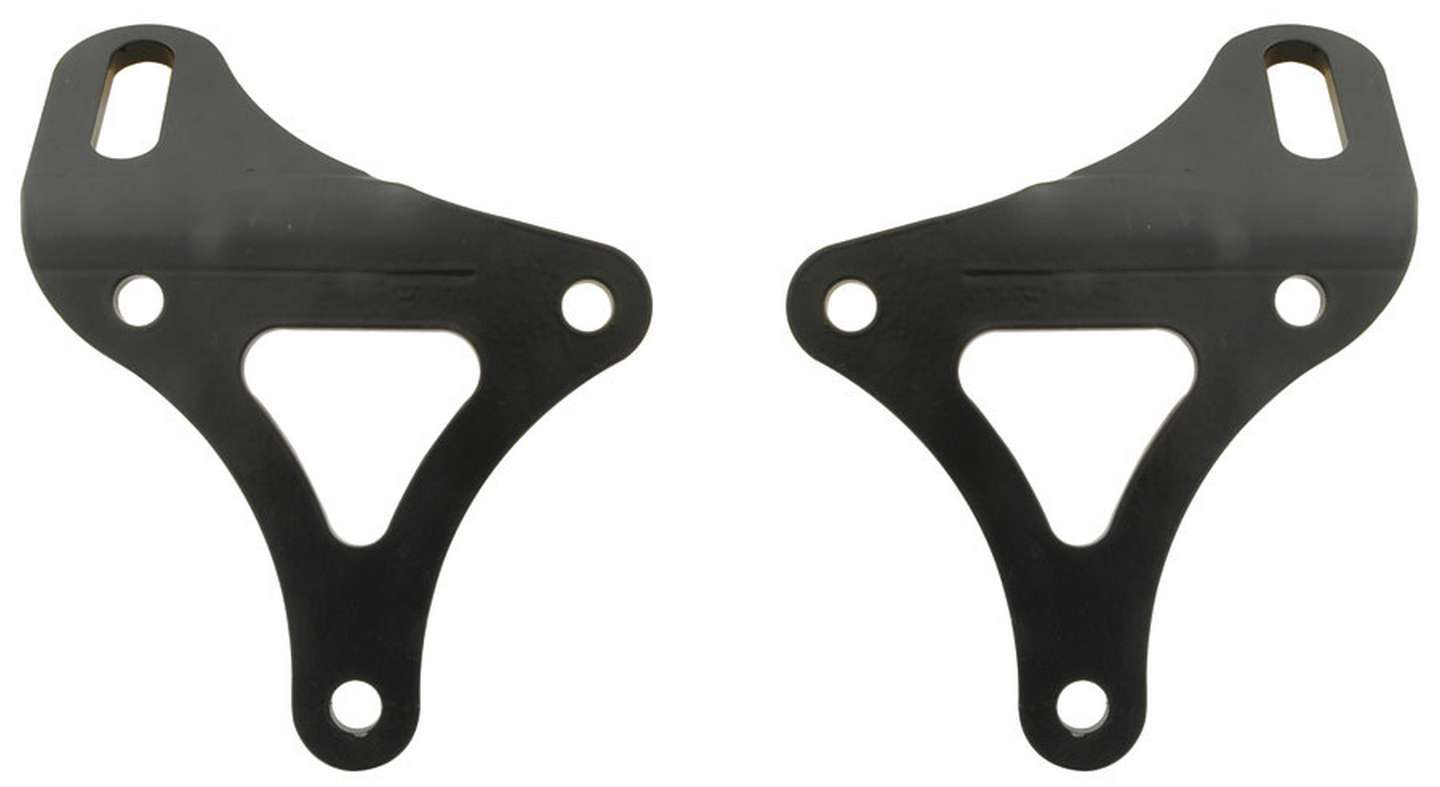 Allstar Performance ALL38109 Motor Mounts SBC Front 2in Offset 1pr Allstar Performance ALL38109
