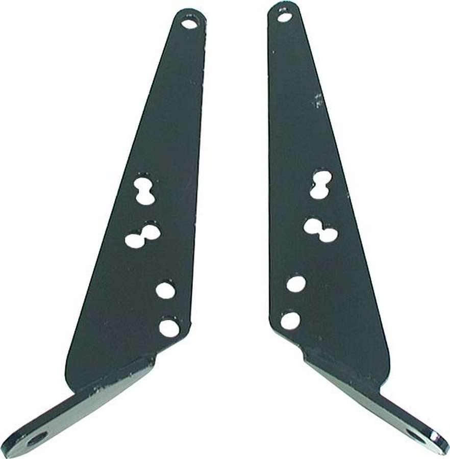 Allstar Performance ALL38112 Motor Mounts 302-351W Rear 1pr Allstar Performance ALL38112