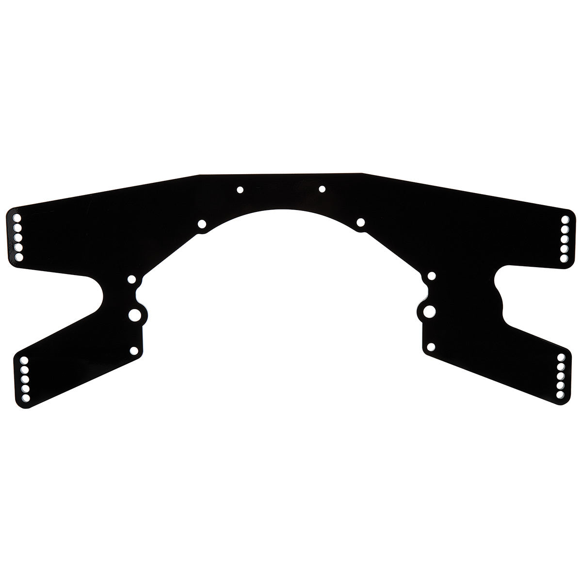 Allstar Performance ALL38132 Engine Midplate Allstar Performance ALL38132