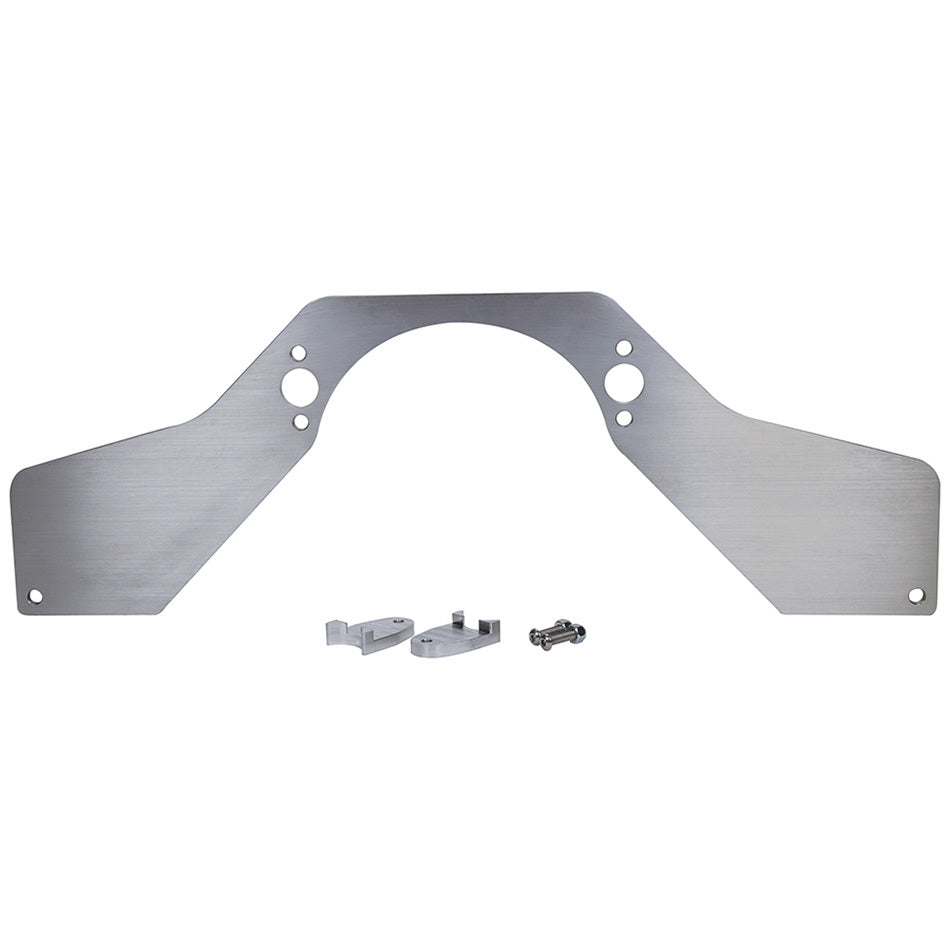 Allstar Performance ALL38142 SBC Dragster Motor Plate Universal Front Allstar Performance ALL38142