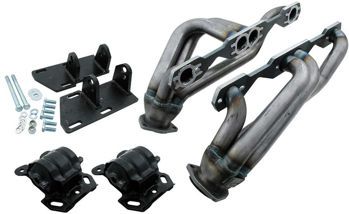 Allstar Performance ALL38250 Conversion Kit S10 V8 TH350 2WD Allstar Performance ALL38250