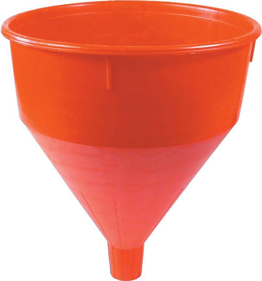 Allstar Performance ALL40100 Funnel 6qt w/Brass Screen Allstar Performance ALL40100