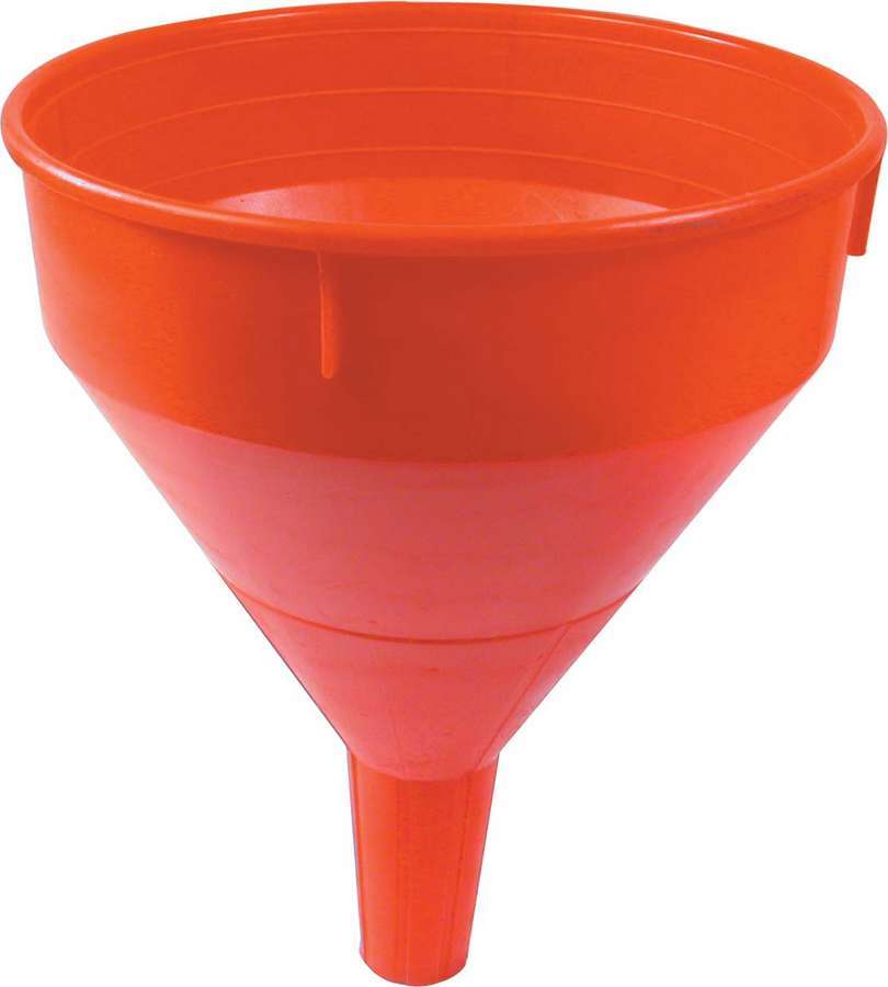 Allstar Performance ALL40102 Funnel 2qt w/Brass Screen Allstar Performance ALL40102