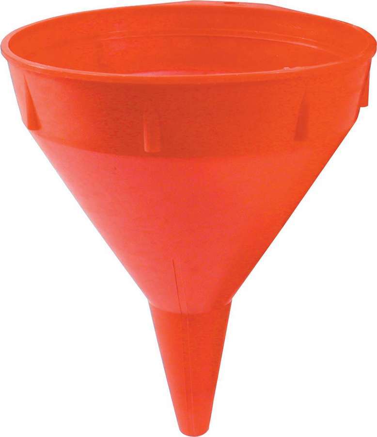 Allstar Performance ALL40104 Funnel 1pt w/Brass Screen Allstar Performance ALL40104