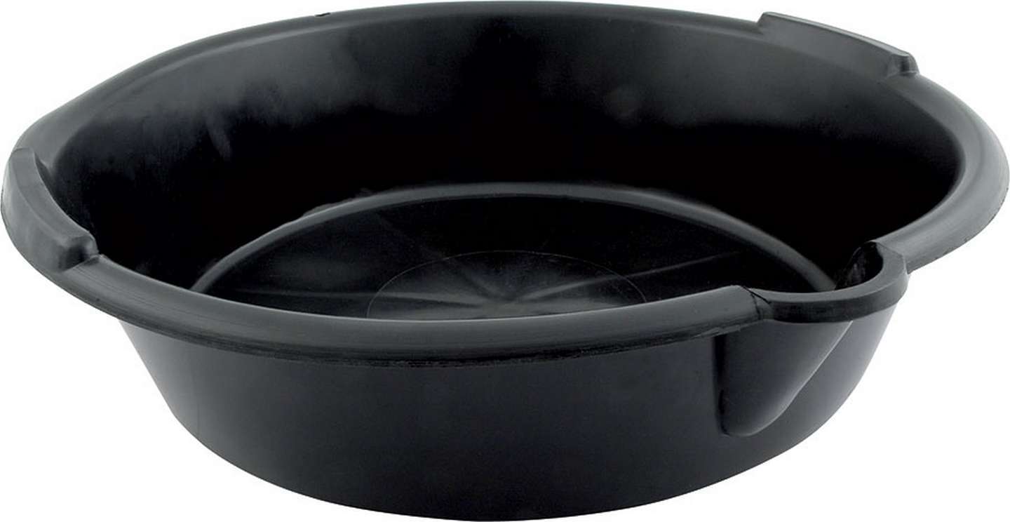 Allstar Performance ALL40112 Drain Pan 7qt Allstar Performance ALL40112