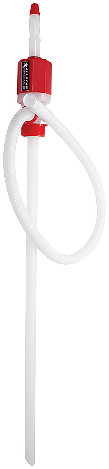 Allstar Performance ALL40114-5 Plastic Drum Pump 5pk Allstar Performance ALL40114-5