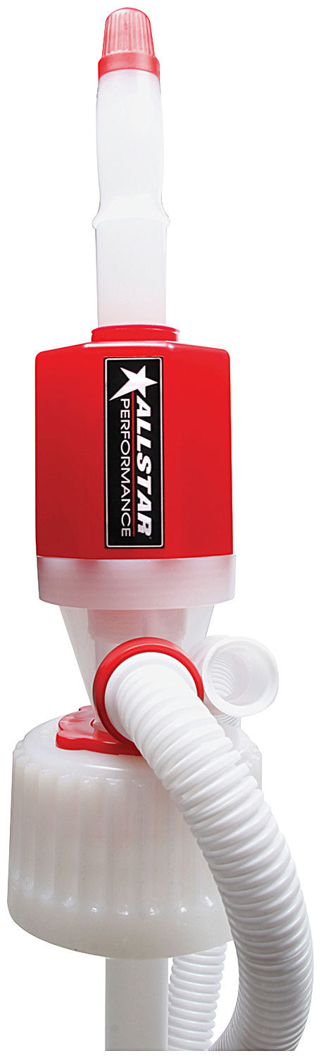 Allstar Performance ALL40116 Drum Pump Kit for Allstar/Scribner/Sunoco Allstar Performance ALL40116