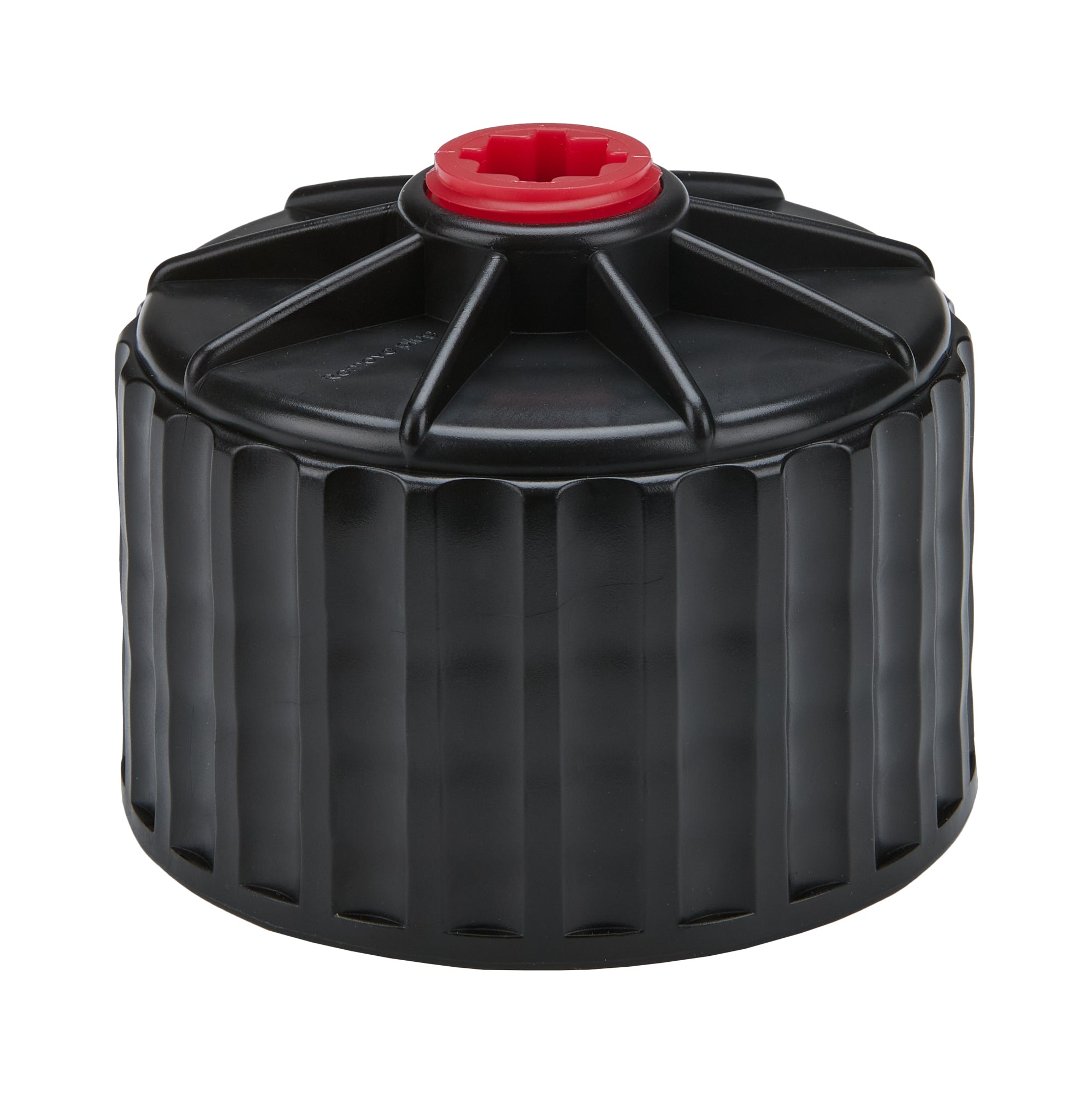 Allstar Performance ALL40126 Utility Jug Cap Black Allstar Performance ALL40126