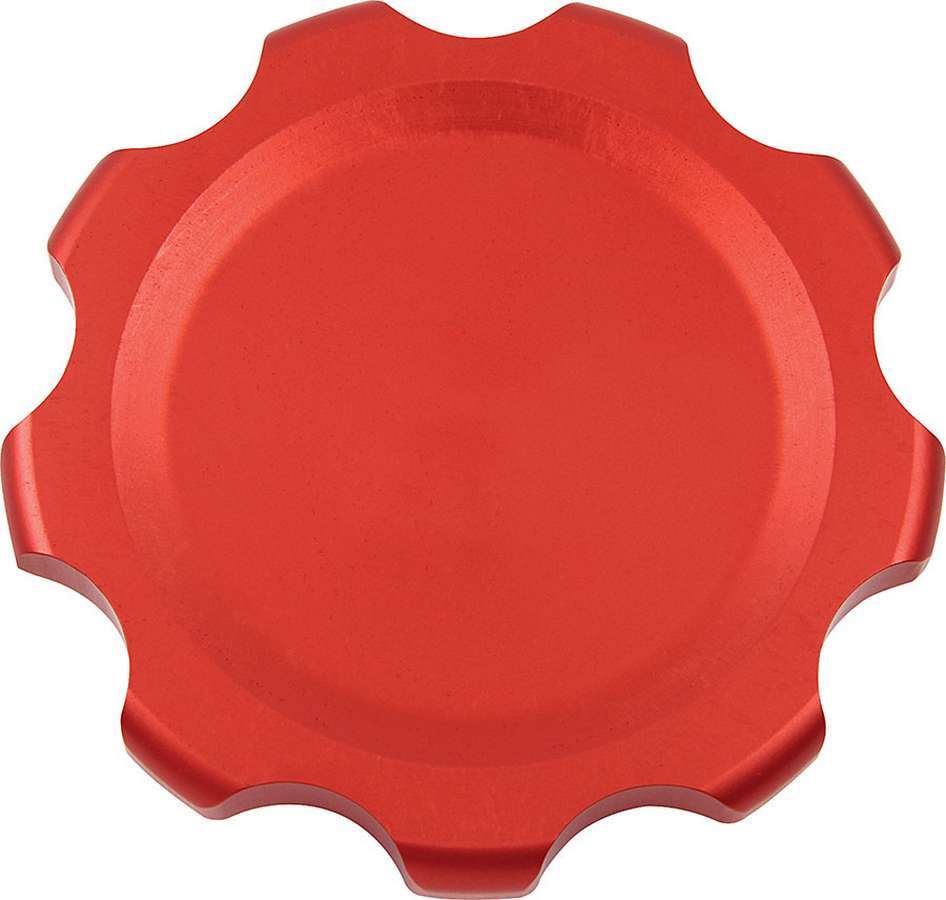 Allstar Performance ALL40135 Fuel Cell Cap Red Allstar Performance ALL40135